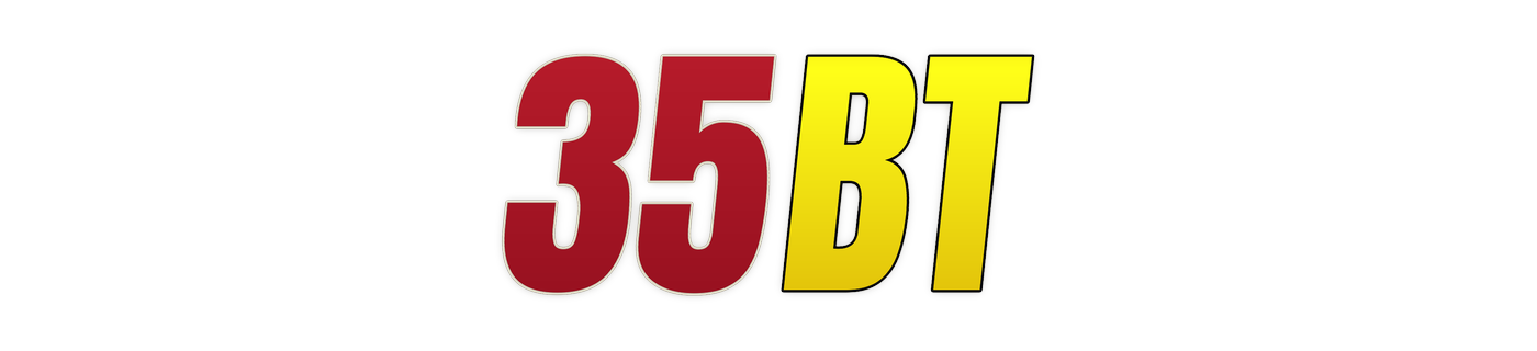 35bt লোগো